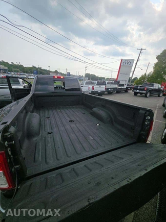 2021 Ram 3500 Tradesman Crew Cab Long Bed DRW - miniatura 14
