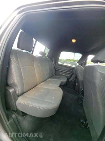 2021 Ram 3500 Tradesman Crew Cab Long Bed DRW - miniatura 16
