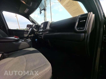 2021 Ram 3500 Tradesman Crew Cab Long Bed DRW - miniatura 19