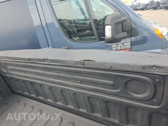 2021 Ram 3500 Tradesman Crew Cab Long Bed DRW - miniatura 25