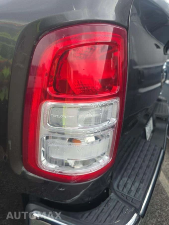 2021 Ram 3500 Tradesman Crew Cab Long Bed DRW - miniatura 27