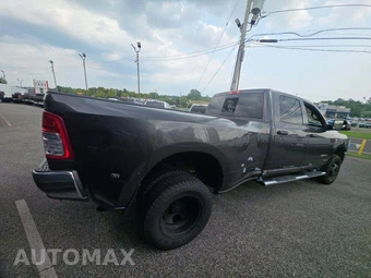 2021 Ram 3500 Tradesman Crew Cab Long Bed DRW - miniatura 3