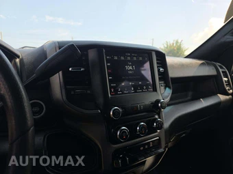 2021 Ram 3500 Tradesman Crew Cab Long Bed DRW - miniatura 10