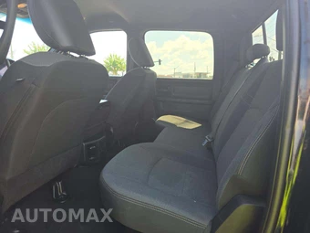 2021 Ram 3500 Tradesman Crew Cab Long Bed DRW - miniatura 13