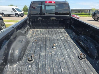 2021 Ram 3500 Tradesman Crew Cab Long Bed DRW - miniatura 14