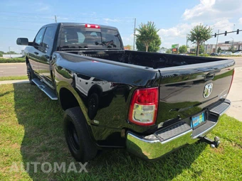 2021 Ram 3500 Tradesman Crew Cab Long Bed DRW - miniatura 2