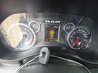 2021 Ram 3500 Tradesman Crew Cab Long Bed DRW - miniatura 12