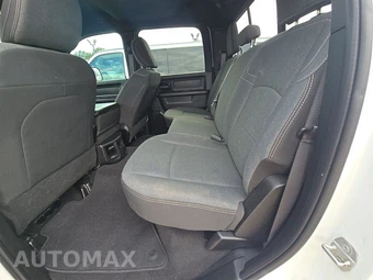 2021 Ram 3500 Tradesman Crew Cab Long Bed DRW - miniatura 13
