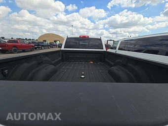 2021 Ram 3500 Tradesman Crew Cab Long Bed DRW - miniatura 16