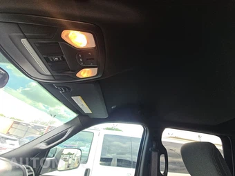 2021 Ram 3500 Tradesman Crew Cab Long Bed DRW - miniatura 18