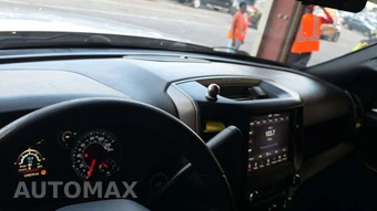 2021 Ram 3500 Tradesman Crew Cab Long Bed DRW - miniatura 20