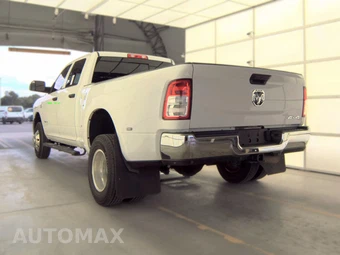 2021 Ram 3500 Tradesman Crew Cab Long Bed DRW - miniatura 6