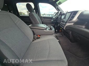 2021 Ram 3500 Tradesman Crew Cab Long Bed DRW - miniatura 8