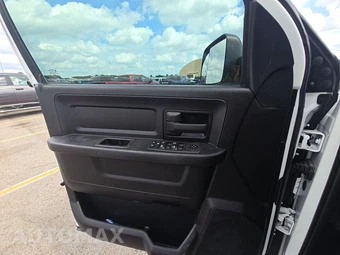 2021 Ram 3500 Tradesman Crew Cab Long Bed DRW - miniatura 9