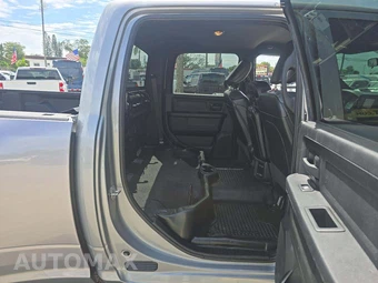 2021 Ram 3500 Tradesman Crew Cab Long Bed DRW - miniatura 13