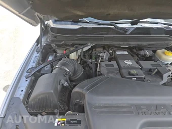 2021 Ram 3500 Tradesman Crew Cab Long Bed DRW - miniatura 25