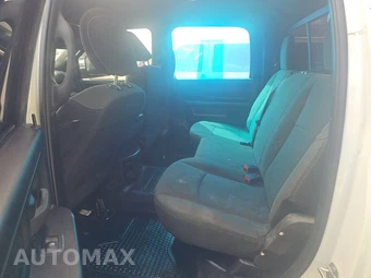 2021 Ram 3500 Tradesman Crew Cab Long Bed DRW - miniatura 13