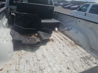 2021 Ram 3500 Tradesman Crew Cab Long Bed DRW - miniatura 16