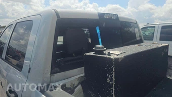 2021 Ram 3500 Tradesman Crew Cab Long Bed DRW - miniatura 21