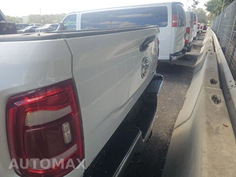 2021 Ram 3500 Tradesman Crew Cab Long Bed DRW - miniatura 5