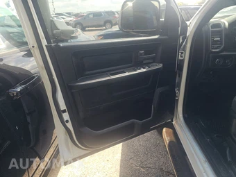 2021 Ram 3500 Tradesman Crew Cab Long Bed DRW - miniatura 9