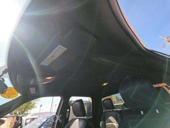 2021 Ram 3500 Tradesman Crew Cab Medium Bed - miniatura 11