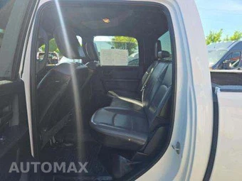 2021 Ram 3500 Tradesman Crew Cab Medium Bed - miniatura 13