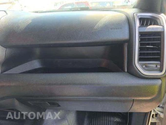 2021 Ram 3500 Tradesman Crew Cab Medium Bed - miniatura 19