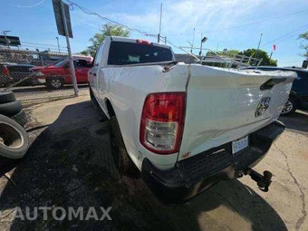 2021 Ram 3500 Tradesman Crew Cab Medium Bed - miniatura 2