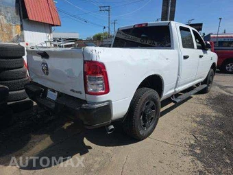 2021 Ram 3500 Tradesman Crew Cab Medium Bed - miniatura 3