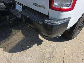 2021 Ram 3500 Tradesman Crew Cab Medium Bed - miniatura 30