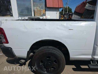 2021 Ram 3500 Tradesman Crew Cab Medium Bed - miniatura 31