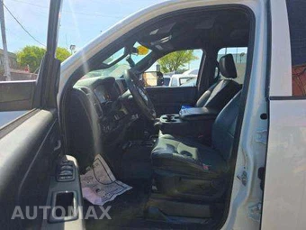 2021 Ram 3500 Tradesman Crew Cab Medium Bed - miniatura 6
