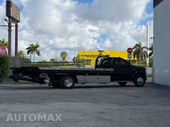 2021 Ram 5500 Cab Chassis SLT Regular Cab DRW - miniatura 17