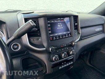 2021 Ram 5500 Cab Chassis SLT Regular Cab DRW - miniatura 20