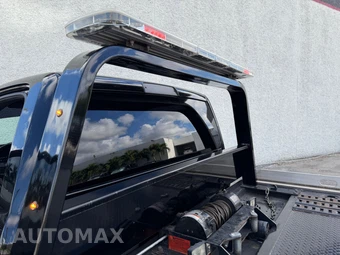 2021 Ram 5500 Cab Chassis SLT Regular Cab DRW - miniatura 27