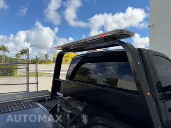 2021 Ram 5500 Cab Chassis SLT Regular Cab DRW - miniatura 28
