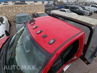 2021 Ram 5500 Cab Chassis SLT Regular Cab DRW – miniatura 12