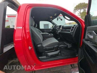 2021 Ram 5500 Cab Chassis SLT Regular Cab DRW – miniatura 17