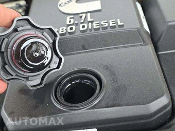 2021 Ram 5500 Cab Chassis SLT Regular Cab DRW – miniatura 27