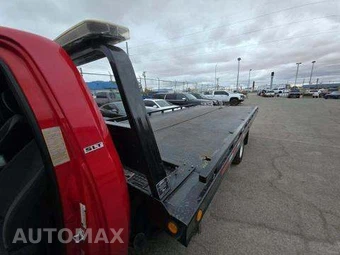 2021 Ram 5500 Cab Chassis SLT Regular Cab DRW – miniatura 28