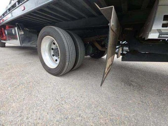 2021 Ram 5500 Cab Chassis SLT Regular Cab DRW – miniatura 30