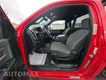 2021 Ram 5500 Cab Chassis SLT Regular Cab DRW – miniatura 6