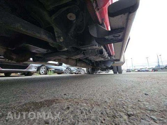 2021 Ram 5500 Cab Chassis SLT Regular Cab DRW – miniatura 7