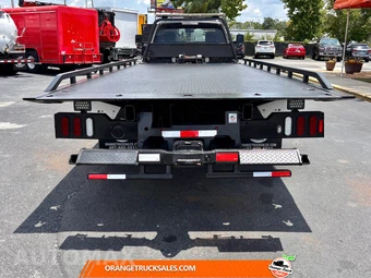 2021 Ram 5500 Cab Chassis SLT Regular Cab DRW - miniatura 7