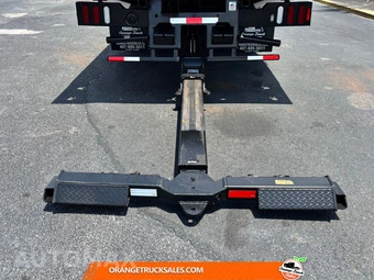2021 Ram 5500 Cab Chassis SLT Regular Cab DRW - miniatura 9