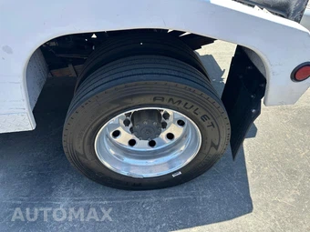2021 Ram 5500 Cab Chassis Tradesman Crew Cab DRW - miniatura 10