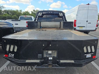 2021 Ram 5500 Cab Chassis Tradesman Crew Cab DRW – miniatura 5