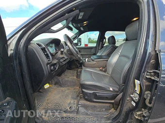 2021 Ram 5500 Cab Chassis Tradesman Crew Cab DRW – miniatura 7