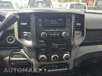 2021 Ram 5500 Cab Chassis Tradesman Crew Cab DRW – miniatura 10